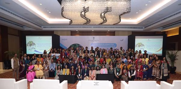 Union Ministry of Health and Family Welfare, in collaboration with Jhpiego and WHO is holding a three-day workshop on best practices in nursing in New Delhi
