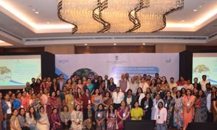 Three-day Workshop on National Consultation on Nursing Policy Priorities and Best Practices Successfully Concludes