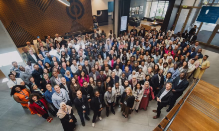 Collaboration for greater impact – PHA4GE Conference and IPSN Global Partners Forum 2025