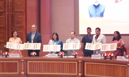 Every medical college and Every district Hospital in India should be equipped with AMRIT pharmacy: Shri Nadda