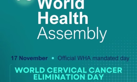 World Cervical Cancer Elimination Day