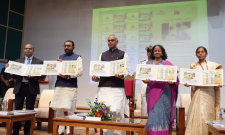 “Naturopathy is a lifestyle that restores harmony between humans and nature”:Maharashtra Governor Shri Acharya Devvrat