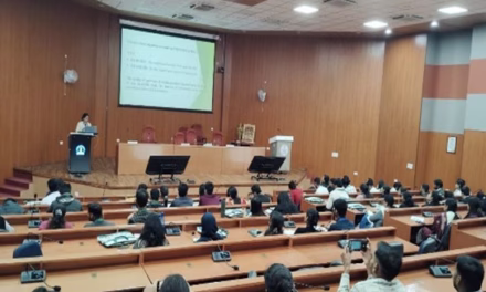 Pharmacopoeia Commission for Indian Medicine & Homoeopathy (PCIM&H) conducts Awareness Programme on ‘Pharmacopoeial Parameters of ASU&H’