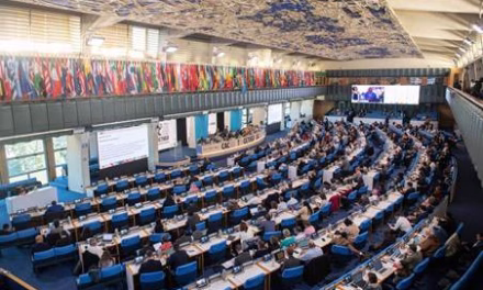 India Re-Elected to Codex Executive Committee; Secures Unanimous Mandate for Collaborative Global Food Governance