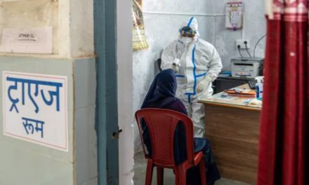 Vishanu Sankraman Pratirodh Abhyas: Madhya Pradesh Hosts National Mock Drill to Strengthen Pandemic Preparedness