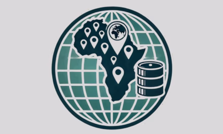 WHO in Africa launches geodatabase to empower data-driven health decisions