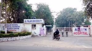 Al Falah Under Terror Lens: How a Delhi Blast Put 200 Doctors and a Medical University Under Unprecedented Scrutiny