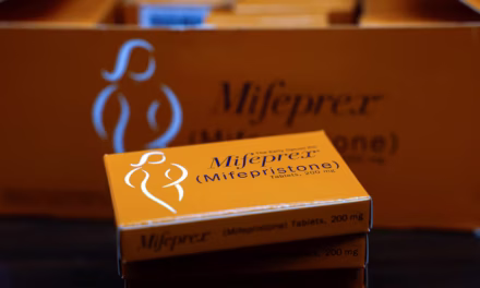 Republican-Led States Challenge FDA Approval of New Generic Abortion Pill Amid Controversy