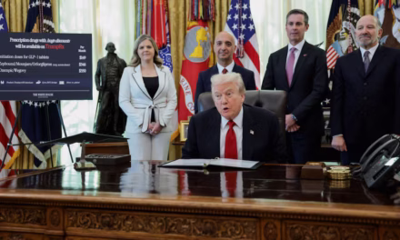 Groundbreaking Deal Slashes Prices of Obesity Drugs, Expanding Access for Millions