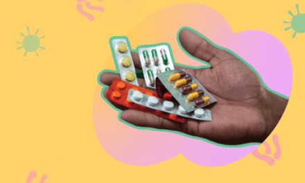 The Silent Pandemic: Experts Rally Behind PM Modi’s Warning on Antibiotic Misuse