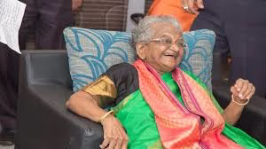 Centenarian Doctor Gifts ₹3.4 Crore Life Savings to AIIMS Bhubaneswar for Women’s Cancer Care