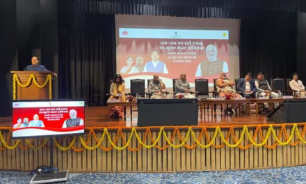 Unified Resolve for a TB-Mukt Bihar: Shri Nadda Calls for Jan Andolan and Patient-Centric Care