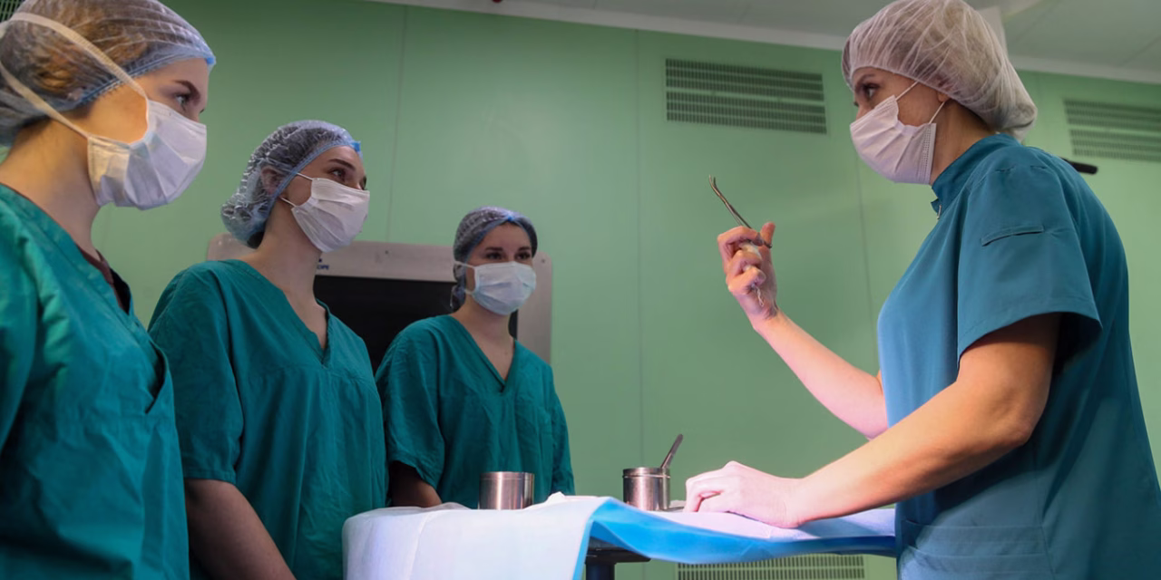 “Demotivating and Unjust”: Russian Medical Students Decry New Work Placement Mandate