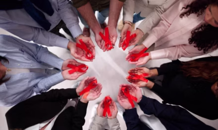 Haryana Scales Up HIV Combat: 12.4 Lakh Screened as State Targets Epidemic Control