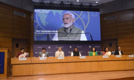 India Commences Countdown to 2nd WHO Global Summit on Traditional Medicine