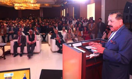 ₹1 lakh crore Research, Development, Innovation (RDI) Fund a transformational catalyst to boost private-sector led innovation