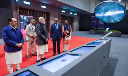 WHO launches the WHO Traditional Medicine Global Library