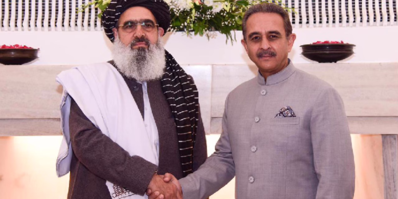 India and Afghanistan Signal New Era of Healthcare Cooperation in High-Level Bilateral Talks