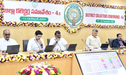 Bridging the Generational Gap: Why Andhra Pradesh is Rethinking Population Policy to Combat Rapid Aging