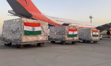 India Reaffirms Commitment to Afghanistan’s Healthcare Infrastructure Amid Ongoing Humanitarian Crisis