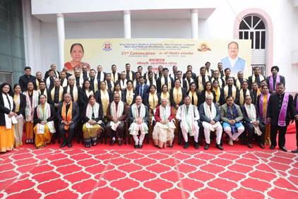 Union Health Minister Highlights Decade of Growth in Medical Infrastructure