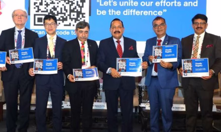 Obesity Cannot Be Treated with Shortcuts; Curb Misinformation, Use Weight-Reducing Drugs Judiciously: Dr Jitendra Singh