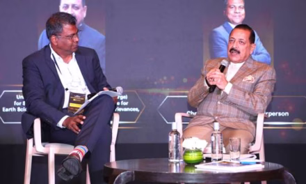 Next revolution will be bio-driven; RDI Fund a unique step to power India’s deep-tech future: Dr Jitendra Singh