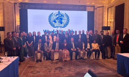 WHO and AYUSH ministry hold key technical meeting in New Delhi to integrate Ayush Systems into Global Health Intervention Standards