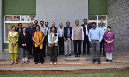 LoI signed to establish Centre of Excellence for CRISPR Innovation and Translation (CoE-CIT)