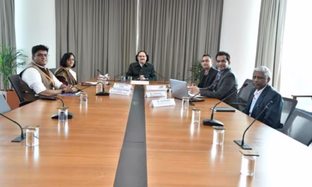 Union Health Minister Shri J P Nadda reviews progress and initiatives of the Indian Pharmacopoeia Commission