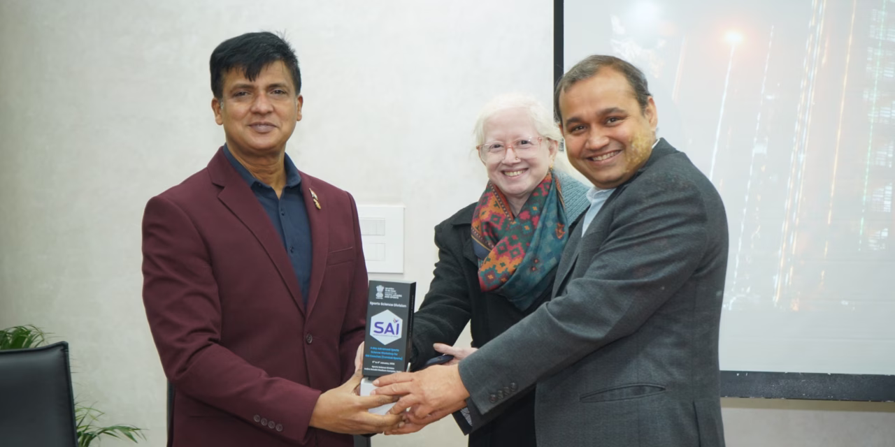 SAI, Sports Injury Centre at Safdarjung Hospital to Sign MoU to Ensure Priority Care for Indian Athletes