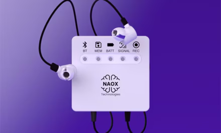 FDA Clears First In-Ear EEG Device: A New Era for Remote Brain Monitoring