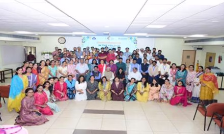 NATIONAL WORKSHOP ON STANDARDIZATION IN AYURVEDA HIGHLIGHTS COLLABORATION FOR QUALITY AND GLOBAL TRUST