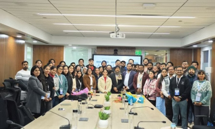 xperts Call for AI-Enabled Farm-Gate Quality and Traceability to Strengthen India’s Medicinal Plant Supply Chain