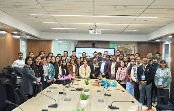 xperts Call for AI-Enabled Farm-Gate Quality and Traceability to Strengthen India’s Medicinal Plant Supply Chain