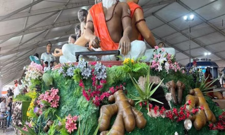 From Tradition to Technology: Ayush Republic Day Tableau Set to  Showcase India’s Holistic Health Vision