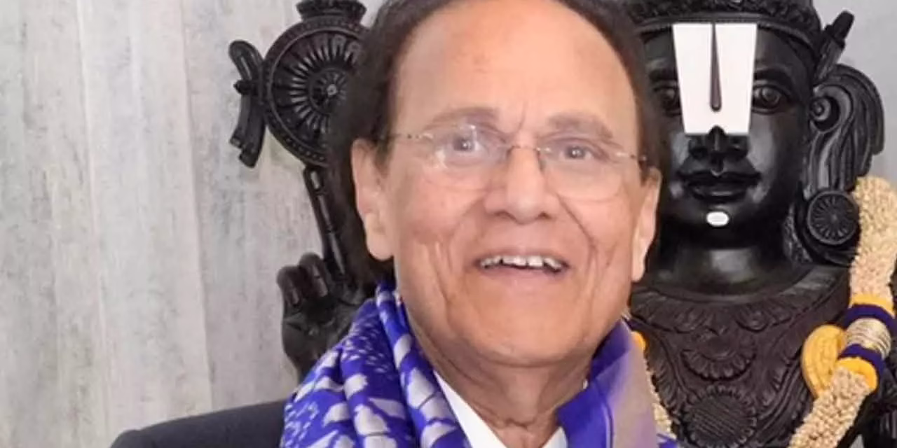Pioneering the Future of Cancer Care: Dr. Nori Dattatreyudu Honored with Padma Bhushan