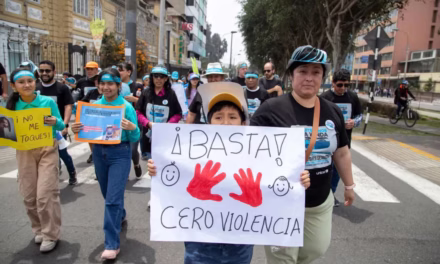 Violence against children persists in Latin America and the Caribbean
