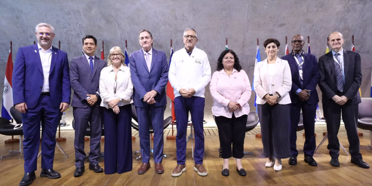 The Alliance for Primary Health Care in the Americas marks two years and formally welcomes Bolivia and Uruguay as members