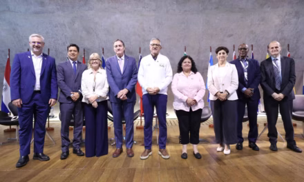 The Alliance for Primary Health Care in the Americas marks two years and formally welcomes Bolivia and Uruguay as members