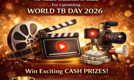 National Level Short Educational Video Competition on World TB Day – 2026