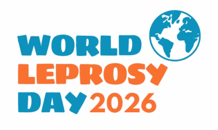 World Leprosy Day 2026