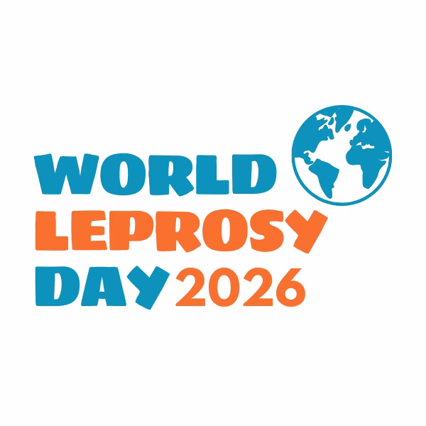 World Leprosy Day 2026