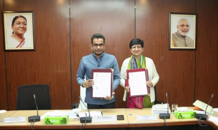 India Intensifies Drug Safety Net: IPC Inks Landmark Agreements to Elevate Medicine Quality and Pharmacist Training