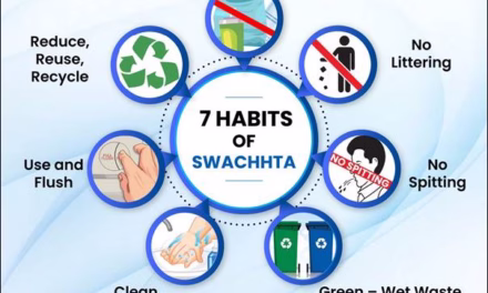 Swachh Aadat se Swachh Bharat: Sustaining a National Effort