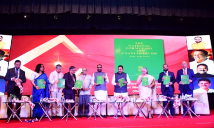 Modernizing Tradition: India Unveils High-Tech Unani Research Hub at Mumbai’s JJ Hospital