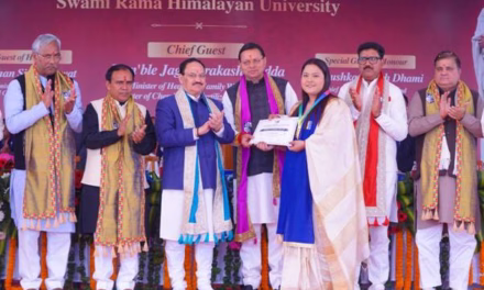 India’s Healthcare Transformation: Sharp Declines in Mortality Rates and Expansion of Universal Care