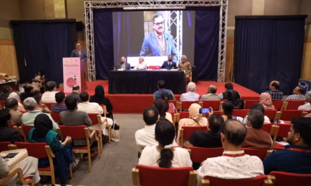 Ancient Wisdom, Modern Science: Unani Medicine Embraces AI and Evidence-Based Reform at National Conference