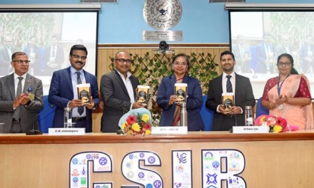 Beyond the Lab: CSIR–NIIST Unveils Next-Gen Health Technologies to Reshape Indian Markets