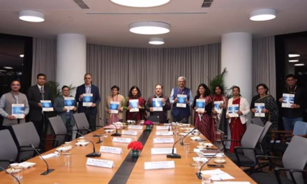 India Must Lead with Indigenous, Evidence-Based Healthcare Solutions, Not Merely Replicate Global Models: Union Health Minister